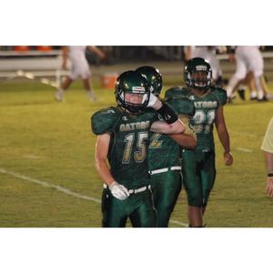 Meet your Posher, Kameron